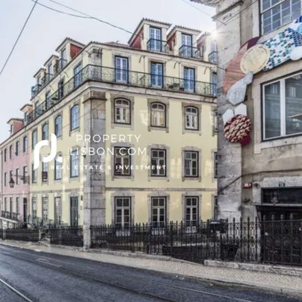 Buy this 2 bed apartment on Chiado (António Ribeiro) in Largo do Chiado, 1200-205 Lisbon