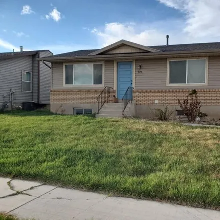 Image 1 - 575 W 720 S, Tremonton, Utah, 84337 - House for sale