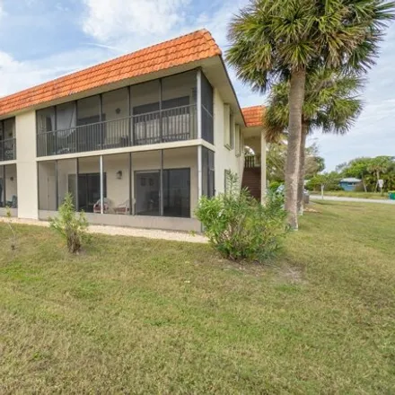 Image 1 - 6641 Ridgewood Avenue, Cape Canaveral, FL 32931, USA - Condo for sale