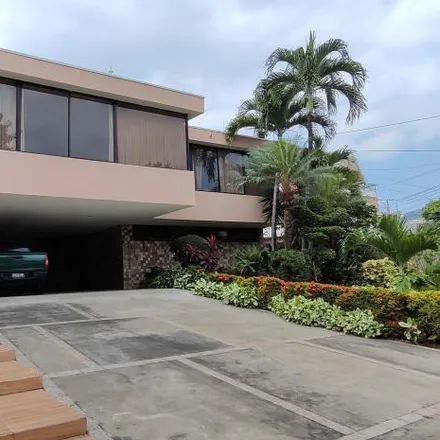 Buy this 7 bed house on Hector Romero M in 090902, Guayaquil