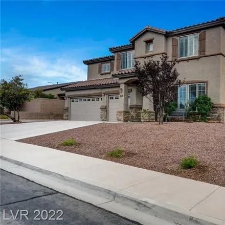 Image 3 - 1049 East Warsaw Avenue, Henderson, NV 89015, USA - House for sale