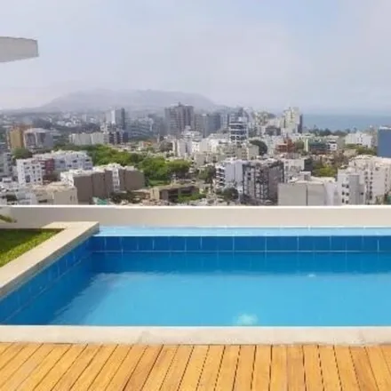 Image 9 - Lima Metropolitan Area, Cocharcas, LIM, PE - Apartment for rent