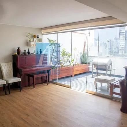 Buy this 4 bed apartment on Calle Bilbao 1082 in San Isidro, Lima Metropolitan Area 15076
