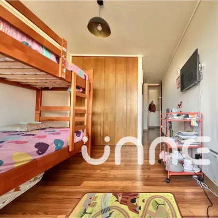 Buy this 2 bed apartment on La Brabanzón 2843 in 751 0362 Providencia, Chile