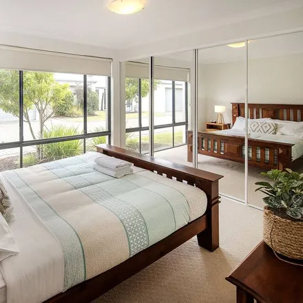 Rent this 3 bed townhouse on Busselton in Western Australia, Australia