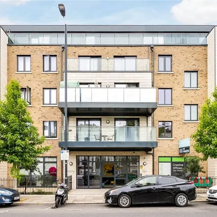 Image 5 - CNWL NHS Offices, 180 Kilburn Park Road, London, NW6 5FA, United Kingdom - Apartment for rent