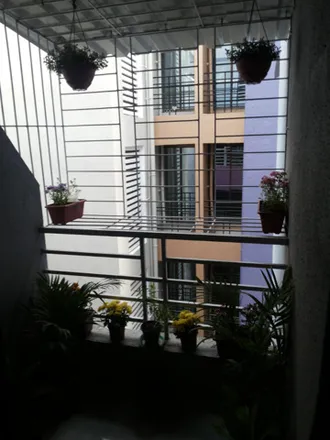 Image 3 - unnamed road, Ulwe, -, Maharashtra, India - Apartment for sale