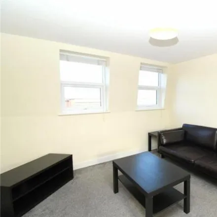 Image 3 - Vectis Court, 4-6 Newport Street, Swindon, SN1 3DX, United Kingdom - Room for rent