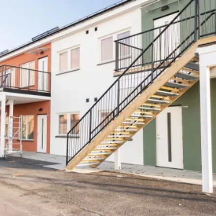 Rent this 1 bed apartment on Tunavägen in 254 70 Kattarp, Sweden