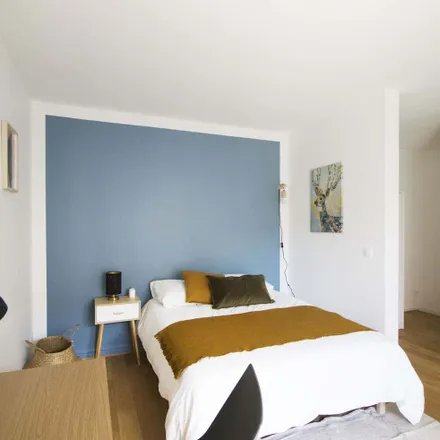 Image 2 - 62 Rue Ampère, 38000 Grenoble, France - Room for rent
