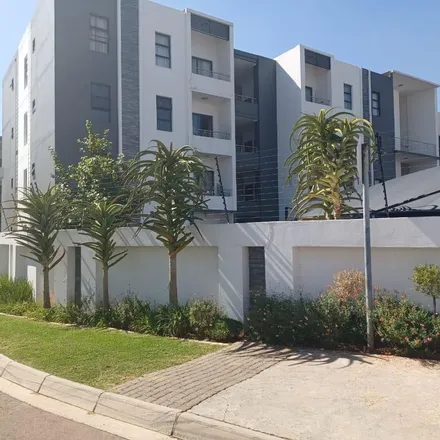 Image 4 - Lyncon Road, Carlswald, Midrand, 1684, South Africa - Apartment for rent