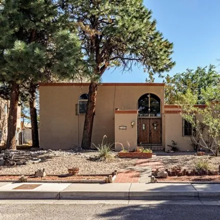Buy this 4 bed house on Vista del Arroyo Avenue Northeast in Albuquerque, NM 87191