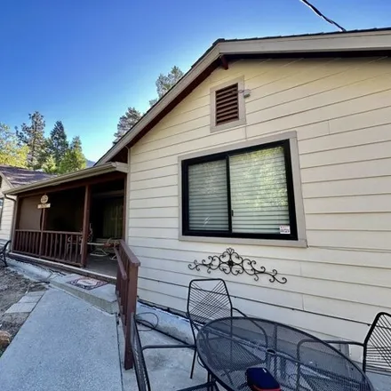Image 1 - Pinecrest Avenue, Idyllwild-Pine Cove, Riverside County, CA 92549, USA - House for rent