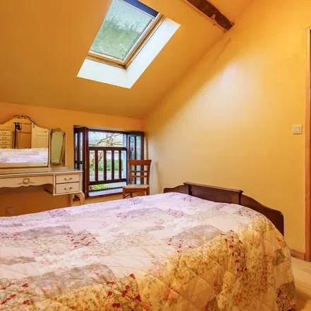 Rent this 2 bed house on Osserain-Rivareyte - Osserain in La Heyte, Route de Saint-Palais