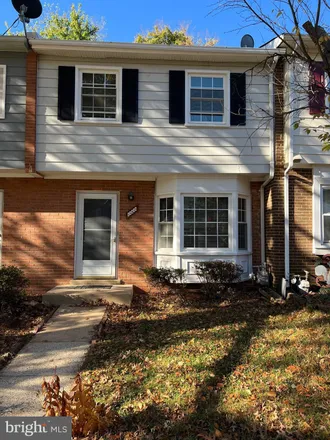 Rent this 3 bed townhouse on 14834 Emberdale Drive in Woodbridge, VA 22193
