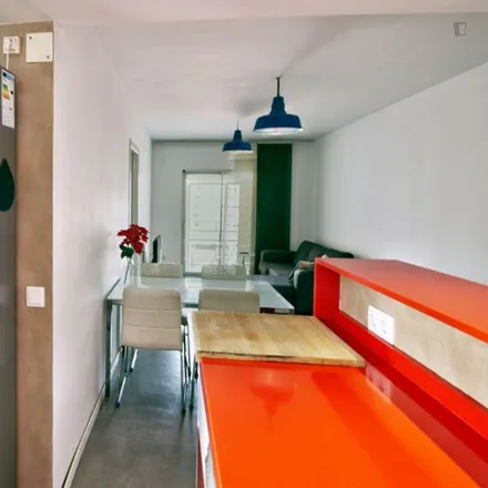 Image 8 - Carrer de Campoamor, 43, 46022 Valencia, Spain - Apartment for rent
