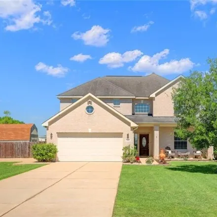 Buy this 6 bed house on 10700 Trey Drive in Fort Bend County, TX 77461