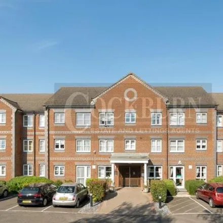 Buy this 1 bed apartment on Paxton Court Housing Care in Paxton Court, London