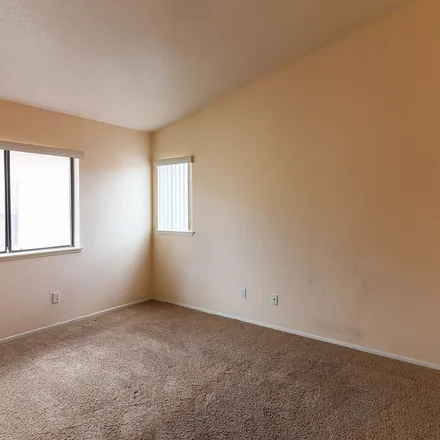 Rent this 4 bed apartment on 25829 La Barca Road in Moreno Valley, CA 92551