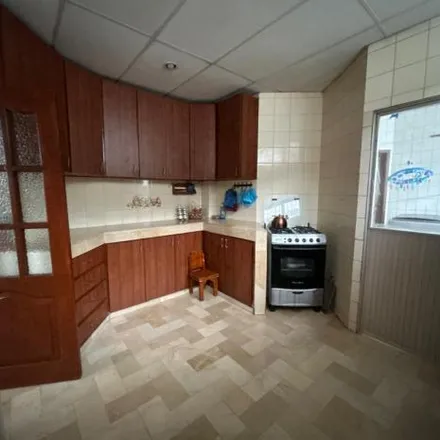 Buy this 3 bed apartment on 1 Pasaje 2A NE in 090513, Guayaquil