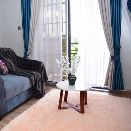 Rent this 1 bed apartment on Kampala in Central Region, Uganda
