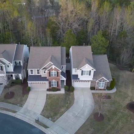 Buy this 4 bed house on 429 Hammond Oak Lane in Wake Forest, NC 27587