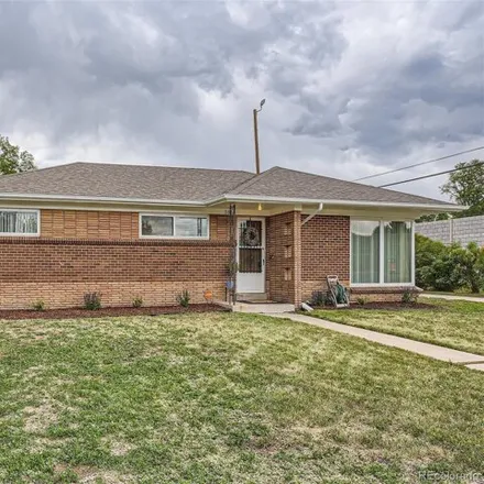 Image 2 - 585 Dudley St, Lakewood, Colorado, 80226 - House for sale