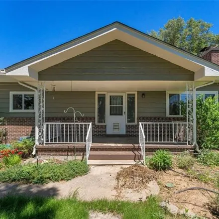 Image 2 - 1150 W Caley Ave, Littleton, Colorado, 80120 - House for sale