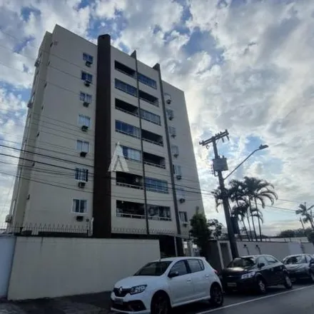 Rent this 2 bed apartment on Rio Jordão in Rua Aracaju 1020, Saguaçu