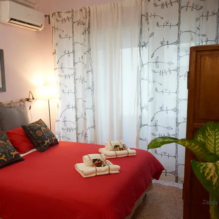 Rent this 2 bed apartment on Mini market in Via Cipro, 00165 Rome RM