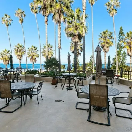 Image 4 - 1040 Coast Boulevard, San Diego, CA 92037, USA - Apartment for rent