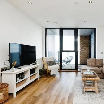 Image 3 - Mizen Heights, 3-5 Prince George's Road, London, SW19 2FG, United Kingdom - Apartment for sale