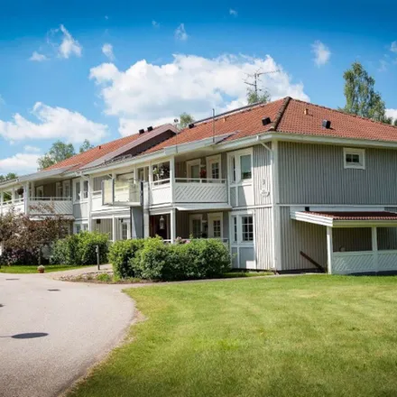 Image 1 - Södermalmsvägen, Rumskulla, Sweden - Apartment for rent