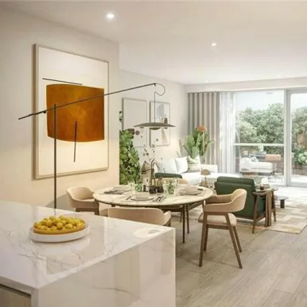 Image 3 - Lanson Building, 348 Queenstown Road, London, SW11 8NY, United Kingdom - Apartment for sale