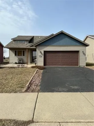 Buy this 3 bed house on 3301 Orchard Avenue Northeast in Sauk Rapids, MN 56379