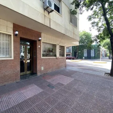 Image 1 - José Juan Biedma 601, Caballito, C1405 API Buenos Aires, Argentina - Apartment for sale