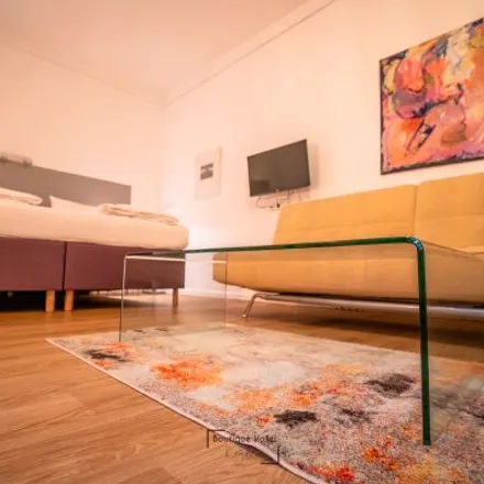 Image 4 - Boutique Hotel Kerlin, Pariser Straße 37, 10707 Berlin, Germany - Room for rent