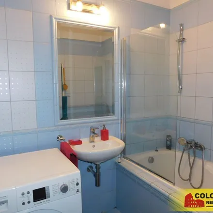 Rent this 3 bed apartment on Loucká 2519/20a in 669 02 Znojmo, Czechia