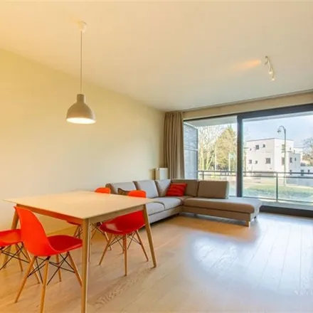 Image 9 - Avenue de l'Uruguay - Uruguaylaan 6, 1050 Brussels, Belgium - Apartment for rent