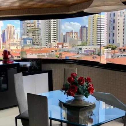 Buy this 4 bed apartment on VEST JP in Rua Francisco Claudino Pereira 410, Manaíra