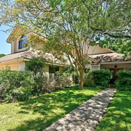Image 2 - 11401 Boothill Drive, Travis County, TX 78739, USA - House for sale