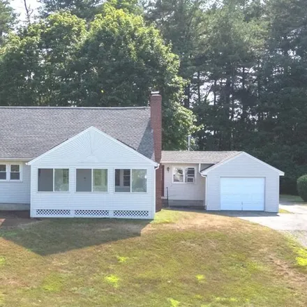 Buy this 4 bed house on 58 Post Rd in North Hampton, New Hampshire