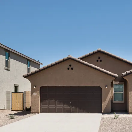 Image 3 - 31100 West Glenrosa Avenue, Maricopa County, AZ 85326, USA - House for sale