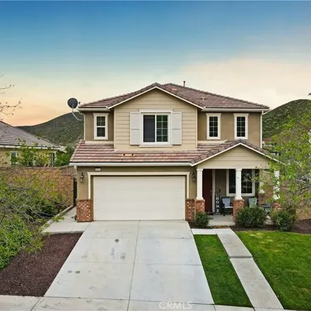 Buy this 4 bed house on 34327 Blossoms Drive in Lake Elsinore, CA 92532