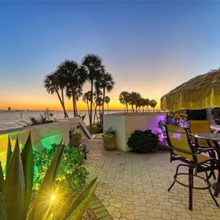 Buy this 3 bed condo on Condo on the Bay 888 in 888 Boulevard of the Arts, Sarasota