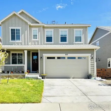 Buy this 4 bed house on Gold Hill Drive in Erie, CO 80516