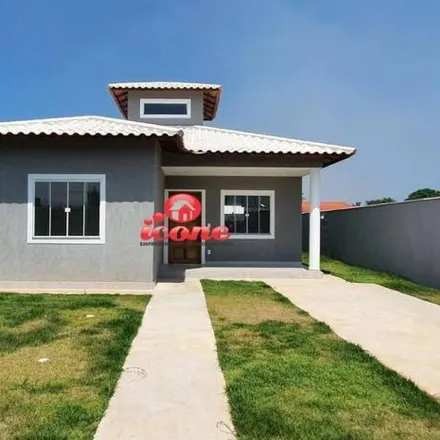 Buy this 4 bed house on Rua 72 in Jardim Atlântico Leste, Maricá - RJ