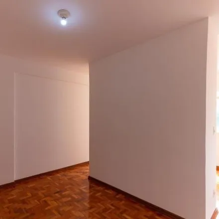 Rent this 1 bed apartment on Rua Boaventura do Amaral in Centro, Campinas - SP