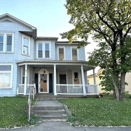 Buy this 4 bed house on 650 North 5th Street in Ironton, OH 45638