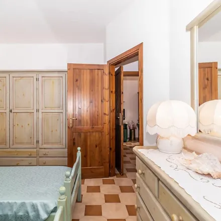 Image 4 - 07039 Codaruina/Valledoria SS, Italy - Apartment for rent